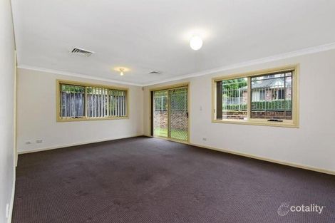 Property photo of 5/32-36 Edward Street Baulkham Hills NSW 2153