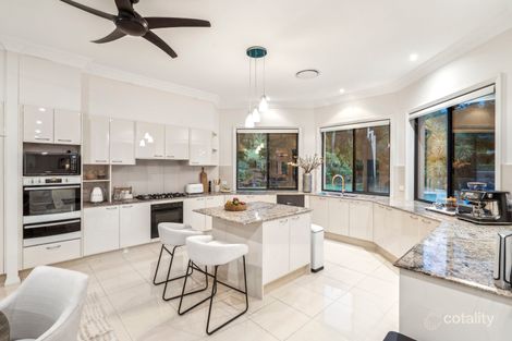 Property photo of 89 Nijinsky Way Willow Vale QLD 4209