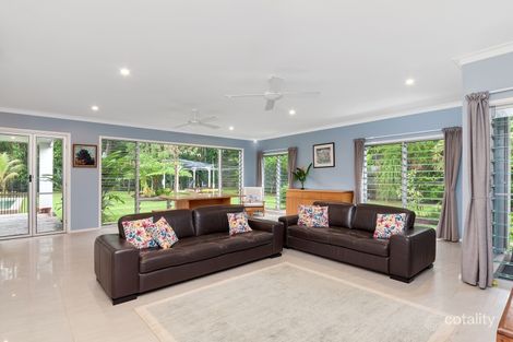 Property photo of 11 Villa Street Bayview Heights QLD 4868