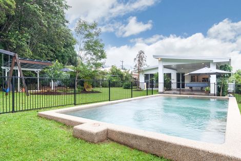 Property photo of 11 Villa Street Bayview Heights QLD 4868