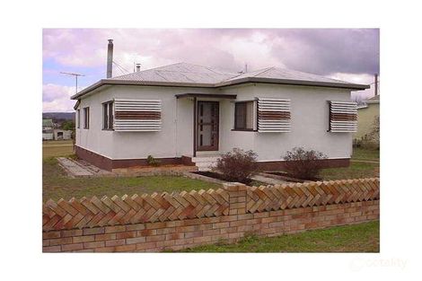 21 Stanton St, Stanthorpe, QLD 4380