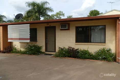 6/16-18 Esmond St, Emerald, QLD 4720