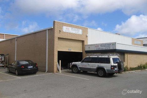 14/30 Peel Rd, O'Connor, WA 6163