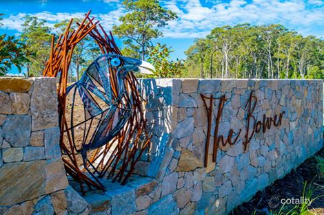 Lot 310 Boundary Rd, Medowie, NSW 2318