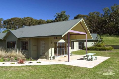 Property photo of 58 Coomonderry Ridge Berry NSW 2535