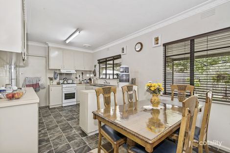 Property photo of 101 Eaglehawk Road Ironbark VIC 3550