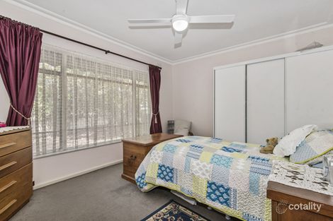 Property photo of 101 Eaglehawk Road Ironbark VIC 3550