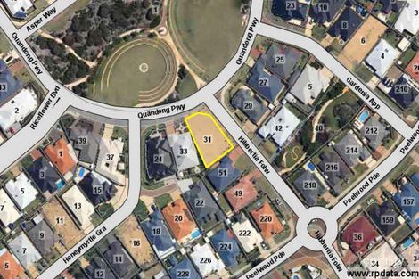 31 Quandong Pkwy, Halls Head, WA 6210
