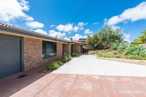 Property photo of 176 Caridean Street Heathridge WA 6027