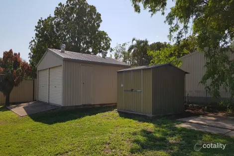 Property photo of 53 Nobbs Street Moura QLD 4718