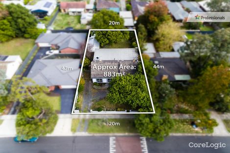 Property photo of 91 Murray Road Croydon VIC 3136