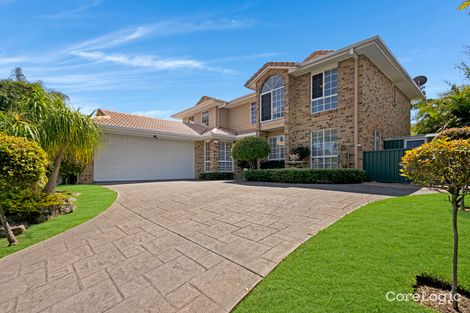 Property photo of 45 Peter Thomson Drive Parkwood QLD 4214
