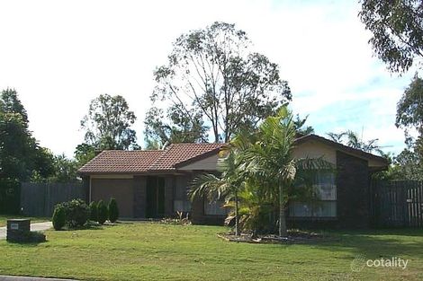 Property photo of 21 Belcher Street Caboolture QLD 4510