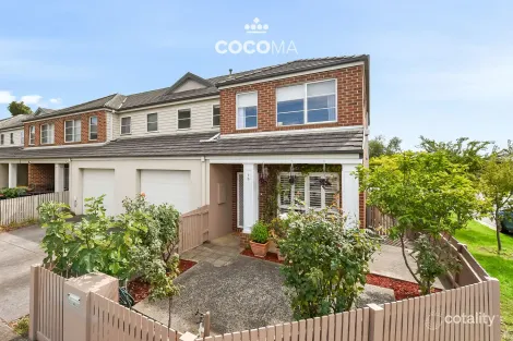 Property photo of 1B Harold Road Springvale South VIC 3172