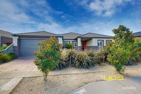 Property photo of 6 Fieldstone Place Tarneit VIC 3029