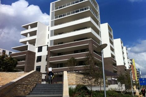 413/4 Baywater Dr, Wentworth Point, NSW 2127