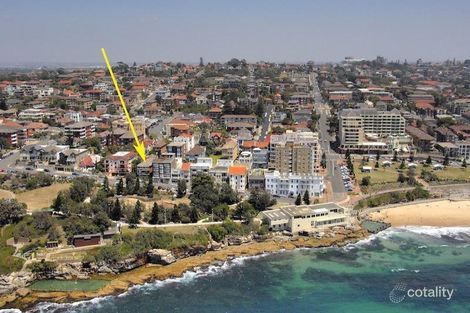 1/158 Beach St, Coogee, NSW 2034