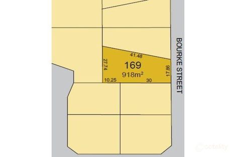 12 Bourke St, Nyabing, WA 6341