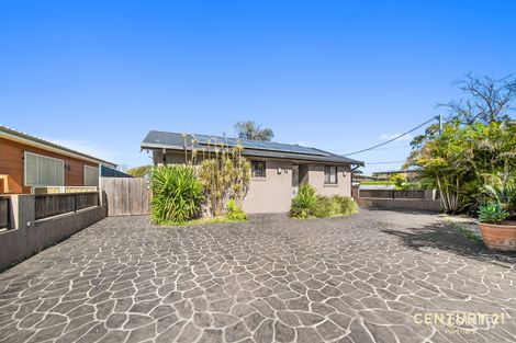 Property photo of 50 Mawson Drive Cartwright NSW 2168