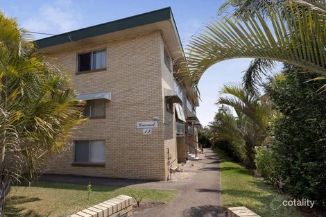 6/12 Weston St, Coorparoo, QLD 4151