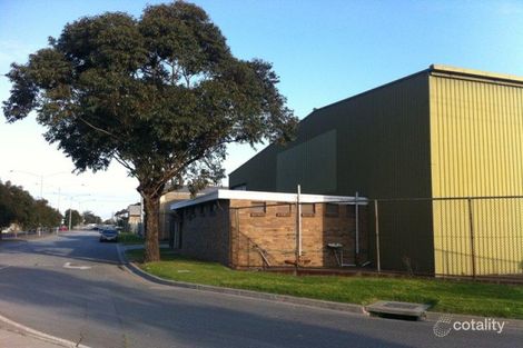 1 Rogers St, Port Melbourne, VIC 3207