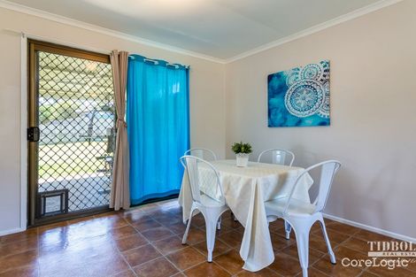 Property photo of 45 Brompton Street Alexandra Hills QLD 4161