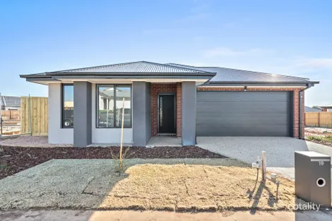 Property photo of 19 Ronald Street Maddingley VIC 3340