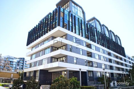 510b/53 Nancarrow Ave, Ryde, NSW 2112