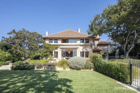 Property photo of 14 Drumalbyn Road Bellevue Hill NSW 2023