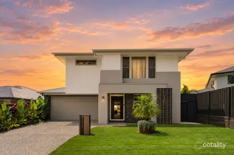 Property photo of 29 Mountain Ash Way Redland Bay QLD 4165