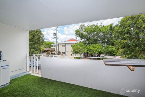 Property photo of 4/24 Thynne Road Morningside QLD 4170