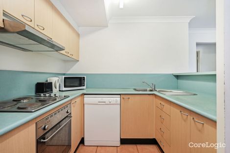 Property photo of 4/24 Thynne Road Morningside QLD 4170