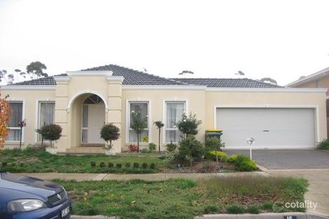 Property photo of 16 Tussock Grove Cairnlea VIC 3023
