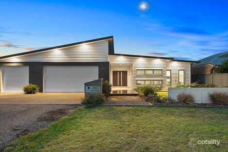 Property photo of 33 Payne Street Portarlington VIC 3223