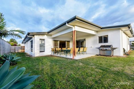 Property photo of 11 Feathertail Place Peregian Springs QLD 4573