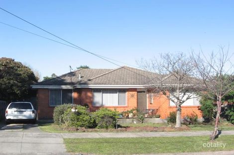 Property photo of 21 Albert Road Hallam VIC 3803