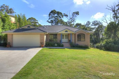 Property photo of 2 Pindari Close Kahibah NSW 2290