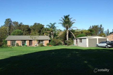 Property photo of 53 Voyager Crescent Bawley Point NSW 2539