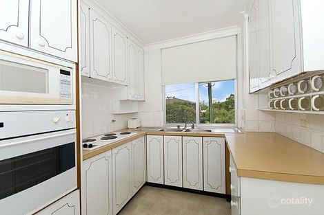 Property photo of 1A/80 Shirley Road Wollstonecraft NSW 2065