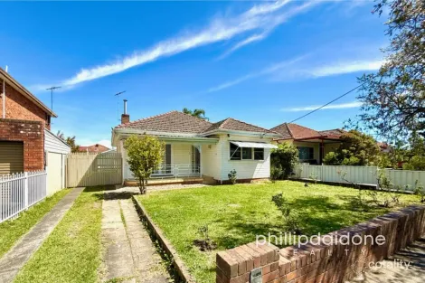 60 Auburn Rd, Birrong, NSW 2143