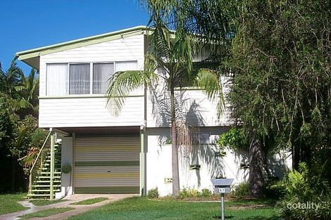 Property photo of 47 Kurrowah Crescent Margate QLD 4019