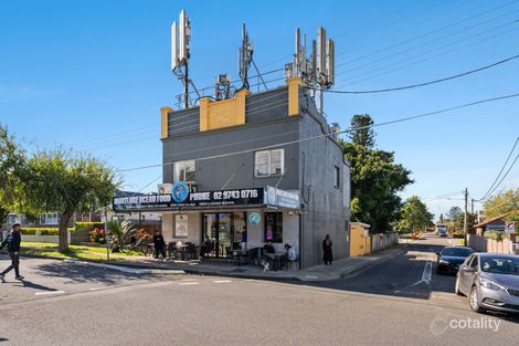 1 Gale St, Concord, NSW 2137