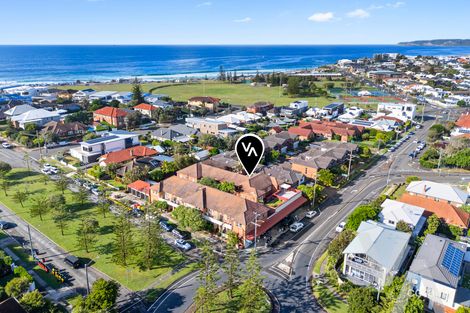 8/295 Darby St, Bar Beach, NSW 2300