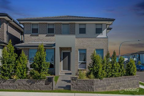 93 Cultivation Rd, Austral, NSW 2179