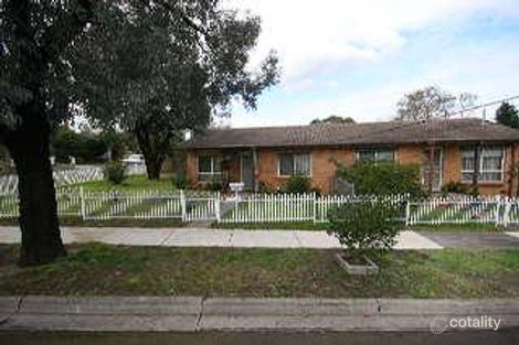 2/68 Begonia Ave, Bayswater, VIC 3153