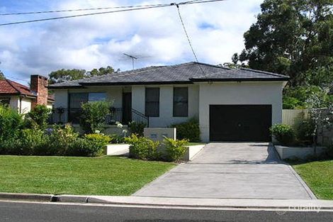 2/12 Houston St, Gymea, NSW 2227