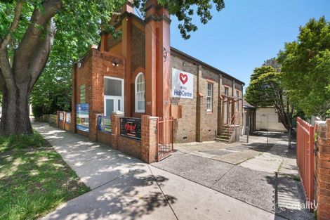 121 Victoria Ave, Chatswood, NSW 2067