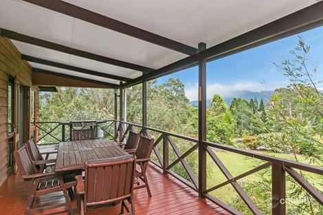 Property photo of 114 Pinnacle Road Pumpenbil NSW 2484