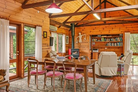 Property photo of 114 Pinnacle Road Pumpenbil NSW 2484