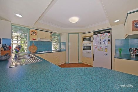 Property photo of 12 Cristella Close Capalaba QLD 4157
